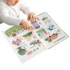 Talking Word Books | Interactive Language Practice Device for Enhancing Vocabulary Skills in Preschool Children view 2