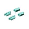 2Pairs Plug Male Female 9+2 MPX Connector VTOL Pro JX4 JX6 JX8 JX9 JX18 MX-10 for RC UAV Fixed Wing Aircraft(2pairs JX9) view 1