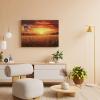 1000 PCS of Adult Wooden Puzzle The American Flag in The Sun, a Calming Rewarding Artistic Challenge, Pieces Fit Together Perfectly, Enjoy Solving Process, Gifts for Friends and Family 20x28in view 2