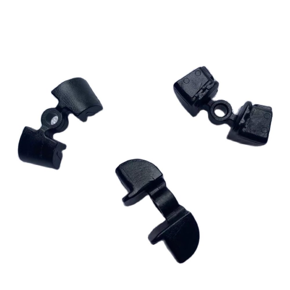 1 Set Package Nylon Block Slider 0GR0-052005 of CVTDriven Pulley Parts Fit for 450 520 850 1000ATV Cforce Zforce