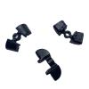 1 Set Package Nylon Block Slider 0GR0-052005 of CVTDriven Pulley Parts Fit for 450 520 850 1000ATV Cforce Zforce view 1