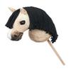 LeMieux Hobby Horse Dream - Detachable Pole - Realistic Head - Perfect for Kids view 1