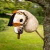 LeMieux Hobby Horse Dream - Detachable Pole - Realistic Head - Perfect for Kids view 2