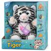 Love By Emi Interactive Recording Plush Toy for Toddlers  Press to Record & Play, Touch-Activated Sound Play, Fun Songs & Voice Playback, Soft Playmate for Engagement & Creative Play view 1