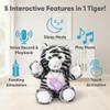Love By Emi Interactive Recording Plush Toy for Toddlers  Press to Record & Play, Touch-Activated Sound Play, Fun Songs & Voice Playback, Soft Playmate for Engagement & Creative Play view 2