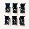 6PCS Nylon Weight Protector Slider Bushing Fit for CF Cforce Uforce Zforce 450 550 520 800 850 1000 0GR0-051005 view 2