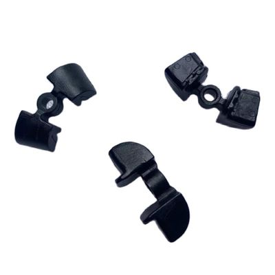 1 Set Package Nylon Block Slider of CVT Driven Pulley Parts Fit for 450cc 520cc 850cc 1000cc ATV Utv 0gr0-052005