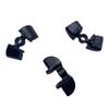 1 Set Package Nylon Block Slider of CVT Driven Pulley Parts Fit for 450cc 520cc 850cc 1000cc ATV Utv 0gr0-052005 view 1