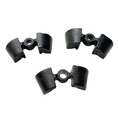 3PCS Package Nylon Block Slider 0GR0-052005 CVT Drive Pulley CF 450CC 520CC 550 ATV UTV 400 500 600 800 1000