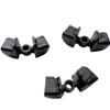 3PCS Package Nylon Block Slider 0GR0-052005 CVT Drive Pulley CF 450CC 520CC 550 ATV UTV 400 500 600 800 1000 view 2