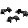 3PCS Package Nylon Block Slider 0GR0-052005 CVT Drive Pulley CF 450CC 520CC 550 ATV UTV 400 500 600 800 1000 view 3