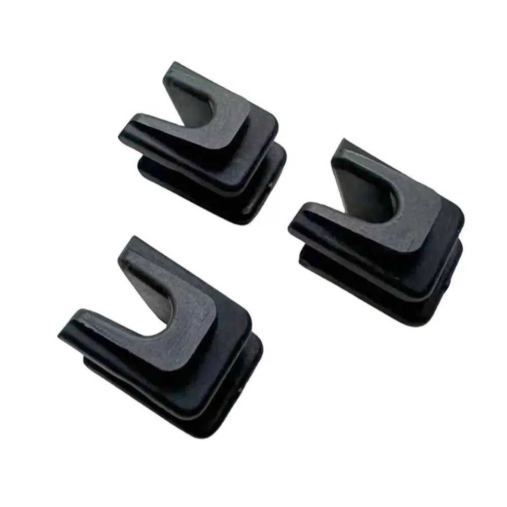 1Set =3PCS Package Nylon Slider 0GR0-051006 of CVT Drive Pulley Part Fit for CF 450CC 520CC 550 ATV UTV X4 X550 Z5 U5