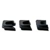 1Set =3PCS Package Nylon Slider 0GR0-051006 of CVT Drive Pulley Part Fit for CF 450CC 520CC 550 ATV UTV X4 X550 Z5 U5 view 2