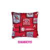 Alabama Cornhole Bags (4-Pack) - Premium Regulation Sets for Sports Fans & Tailgating Fun (Banners) view 2