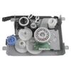 Accessories 41X1224 Main Drive Gearbox Compatible with Lexmark MS321 MS421 MS521 MS621 MS321dn MS521dn MS421dw M124x B2338 B2442 and B2546 Main Motor view 1