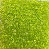 Chartreuse Green Fishbowl Slushie Beads for Crunchy Slime and Crafting rdnqu (Bag: 100 Grams / 3 1/2 Ounces) view 2