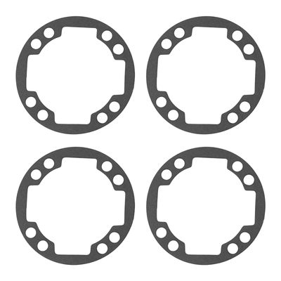 SG Store 4pcs Differential Gasket ARA310936 Compatible with ARRMA 1/5 RC