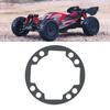 SG Store 4pcs Differential Gasket ARA310936 Compatible with ARRMA 1/5 RC view 4