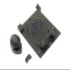 3D Printed Paintable Driver Figure Set for Tamiya Grasshopper view 1