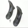 3DEXL RC Car Wall Hangers, Wheel Wall Mount for 1/8 Buggy or 1/10 Truck/Drag Car view 2