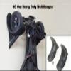 3DEXL RC Car Wall Hangers, Wheel Wall Mount for 1/8 Buggy or 1/10 Truck/Drag Car view 3