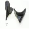 3DEXL RC Car Wall Hangers, Wheel Wall Mount for 1/8 Buggy or 1/10 Truck/Drag Car view 4