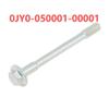 Bolt Drive Pulley Fit For CFMoto 0JY0-050001-00001 ATV UTV SSV Accessories CForce UForce 600 625 191S-A 191S-U6 CF600ATR view 4