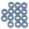 Compatible with Tamiya DT-02 DT-03 Remote Control Car Upgrades Parts Replacement Accessories Sealed Bearing Kit RC Car Accessories view 1