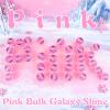 120 Pack Pink Galaxy Slime Party Favors, Non-Sticky, Stress Relief Treasure Box Toys for Classroom Prizes, Valentines Day Student Gifts Goodie Bags Stuffers for Kids Boys Girls 4-8, 8-12 view 4