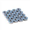 Compatible with Tamiya WR-02 Remote Control Car Upgrade Parts Replacement Accessories Steel+Special Materials Sealed Bearing Kit RC Car Accessories view 2