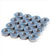 Compatible with Tamiya WR-02 Remote Control Car Upgrade Parts Replacement Accessories Steel+Special Materials Sealed Bearing Kit RC Car Accessories view 3