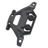 AQWBTYD Rc Car Bumper Compatible with XLH for Xinlehong for Hosim 9145 1/20 RC Car Monster Truck Spare Parts Accessories Rc Crawler Front Bumper 45-SJ04 view 2
