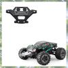 AQWBTYD Rc Car Bumper Compatible with XLH for Xinlehong for Hosim 9145 1/20 RC Car Monster Truck Spare Parts Accessories Rc Crawler Front Bumper 45-SJ04 view 4