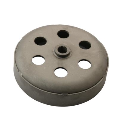 Compatible With Motorcycle Models GTS 250 GTS300 Citycom300 Joymax300 Quad Lander 250cc 300cc Compatible with Part Number 22101-HMA-000 4T Aftermarket Replacement