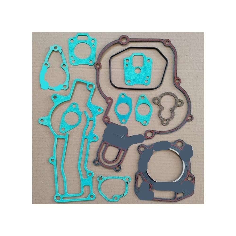 Gasket FIT FOR 4-STROKE 6 HP(Gold)