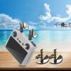 2PCS Drone Remote Control External Antennas Signal Boosters Fit for RC 2/Pro Remote Control Range Extender Accessories view 3