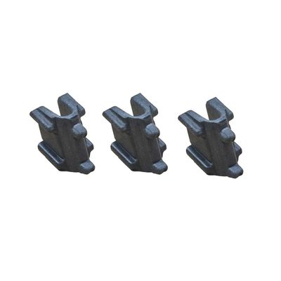 3PCS CVT Clutch Drive Pulley Nylon Slider Fit For CF CF850 Uforce Zforce 850CC 1000CC 800 850 1000 UTV ATV 0JYA-051004