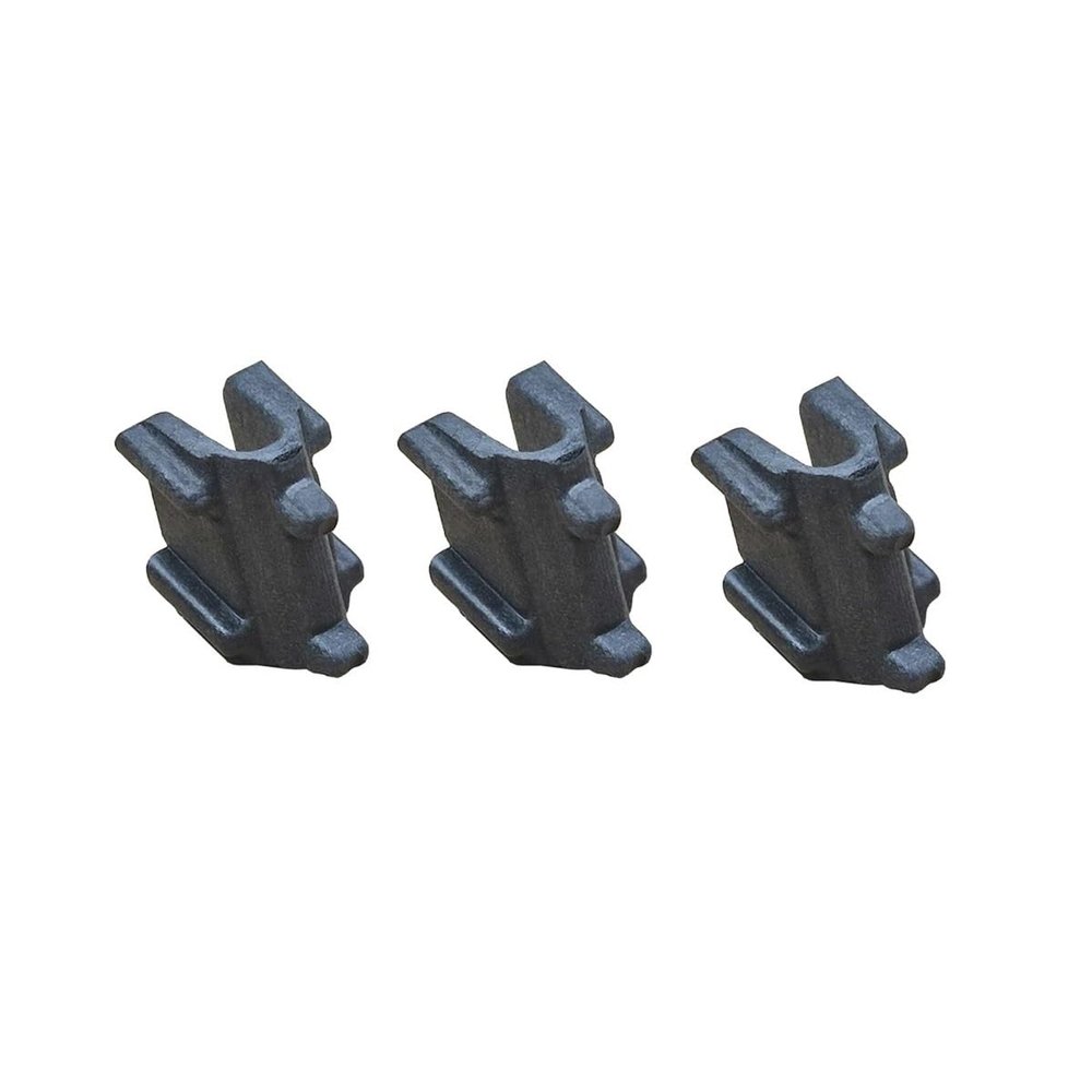 3PCS CVT Clutch Drive Pulley Nylon Slider Fit For CF CF850 Uforce Zforce 850CC 1000CC 800 850 1000 UTV ATV 0JYA-051004