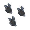 3PCS CVT Clutch Drive Pulley Nylon Slider Fit For CF CF850 Uforce Zforce 850CC 1000CC 800 850 1000 UTV ATV 0JYA-051004 view 3