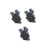 3PCS CVT Clutch Drive Pulley Nylon Slider Fit For CF CF850 Uforce Zforce 850CC 1000CC 800 850 1000 UTV ATV 0JYA-051004 view 4