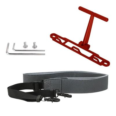ABZEKH Drone Accessories for DJI RC/RC 2 Remote Controller Handle for Mount & Lanyard Neck Strap for DJI Mavic 4 Pro Controller Accessories Lanyard(Cw)
