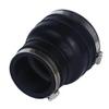 HryJRAW 3-4 Inch Upper Exhaust Hose Bellows Tube Compatible with Stern Drive 3.0 4.3 5.0 5.7 L Outboard Boat 70981 Manifolds 182762 view 4