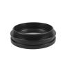1.0X Magnification Dustproof Stereo Microscope Objective Lens, Suitable for PCB Repair and Mobile Phone Repair view 2