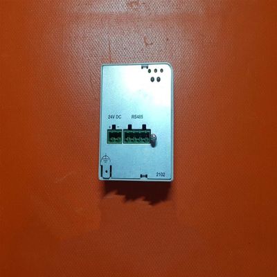 100% Original New in Warehouse 1-Year Warranty Automation EMF2102IBCV002 Frequency Inverter Drive Module Servo Controller PLC