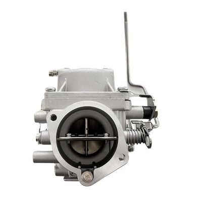 HryJRAW Marine Outboard Engine Carburetor Assembly Compatible with 2 Stroke 40HP Model 13200-944J0