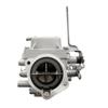 HryJRAW Marine Outboard Engine Carburetor Assembly Compatible with 2 Stroke 40HP Model 13200-944J0 view 1