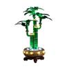 LED Lighting Kit Compatible with Lego10344 Lucky Bamboo Series LED Light Set (Model Kit Not Included - Lighting Components Only) view 1