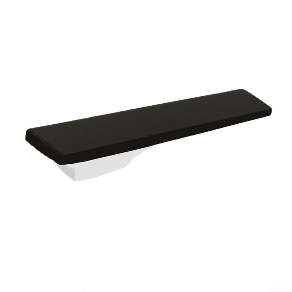 10 Ft Diving Board Cover with Weatherproof and UV Protective Material, Dust Resistant and Designed for Secure Outdoor Use on Standard Diving Boards (210D183 * 31 * 10cm Black)