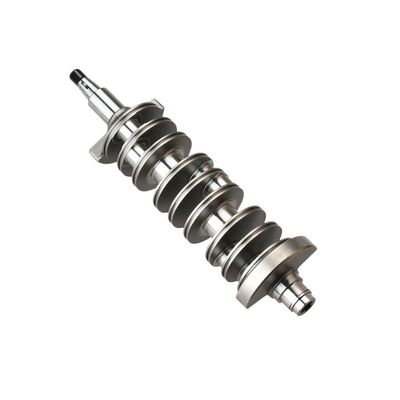 JDSNAEY 6G5-11411 6G5-11411-00 6G5-11411-01-00 Crankshaft for 2 Stroke Outboard Engine 150hp 175hp 200hp 225hp 6G5-11411-02 6G5-11411-00