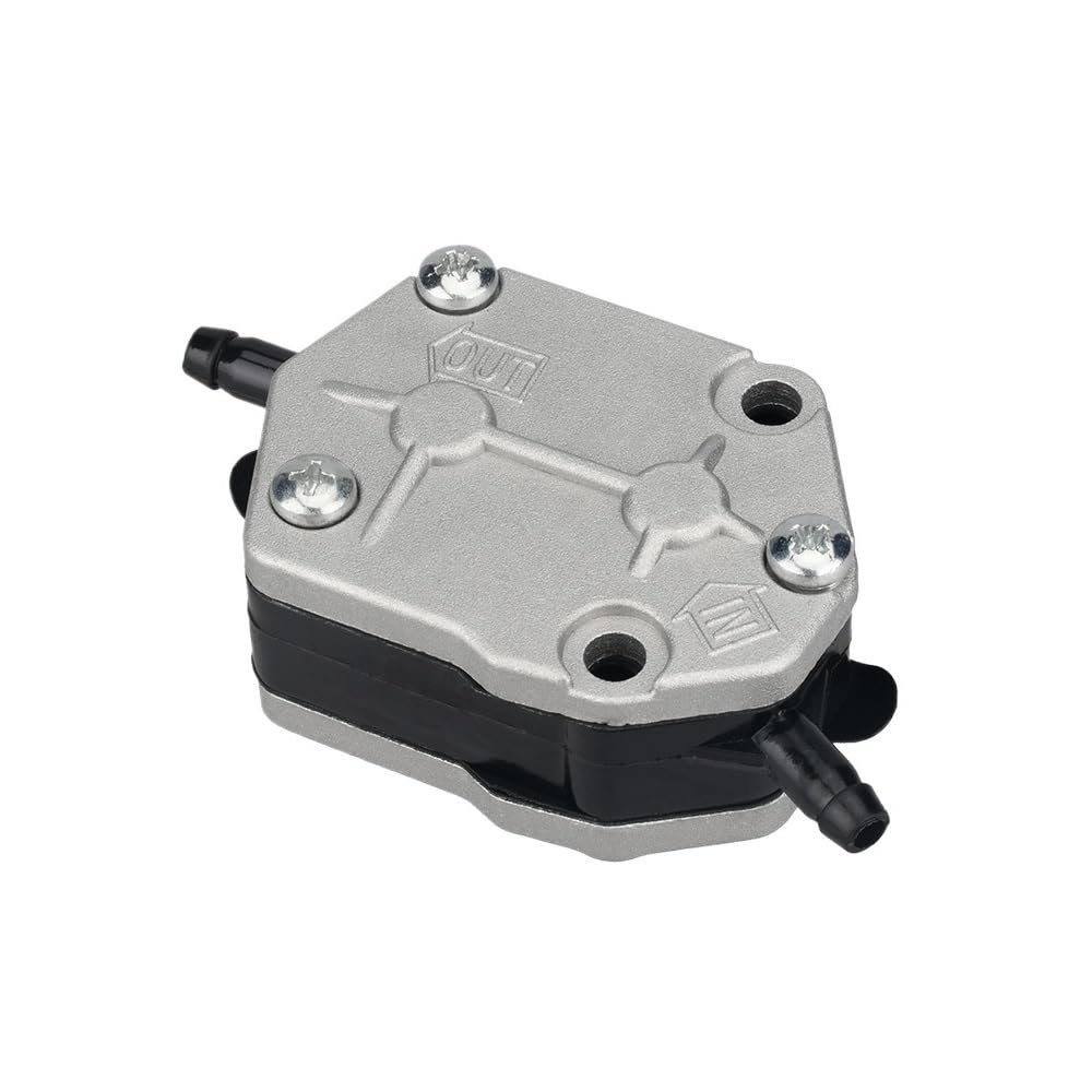 JDSNAEY Fuel 692-24410-00 6A0-24410-00 for Boat Engine 20HP-90HP 1984-2009 6A0-24410-00-00 692-24410 663-24410-00